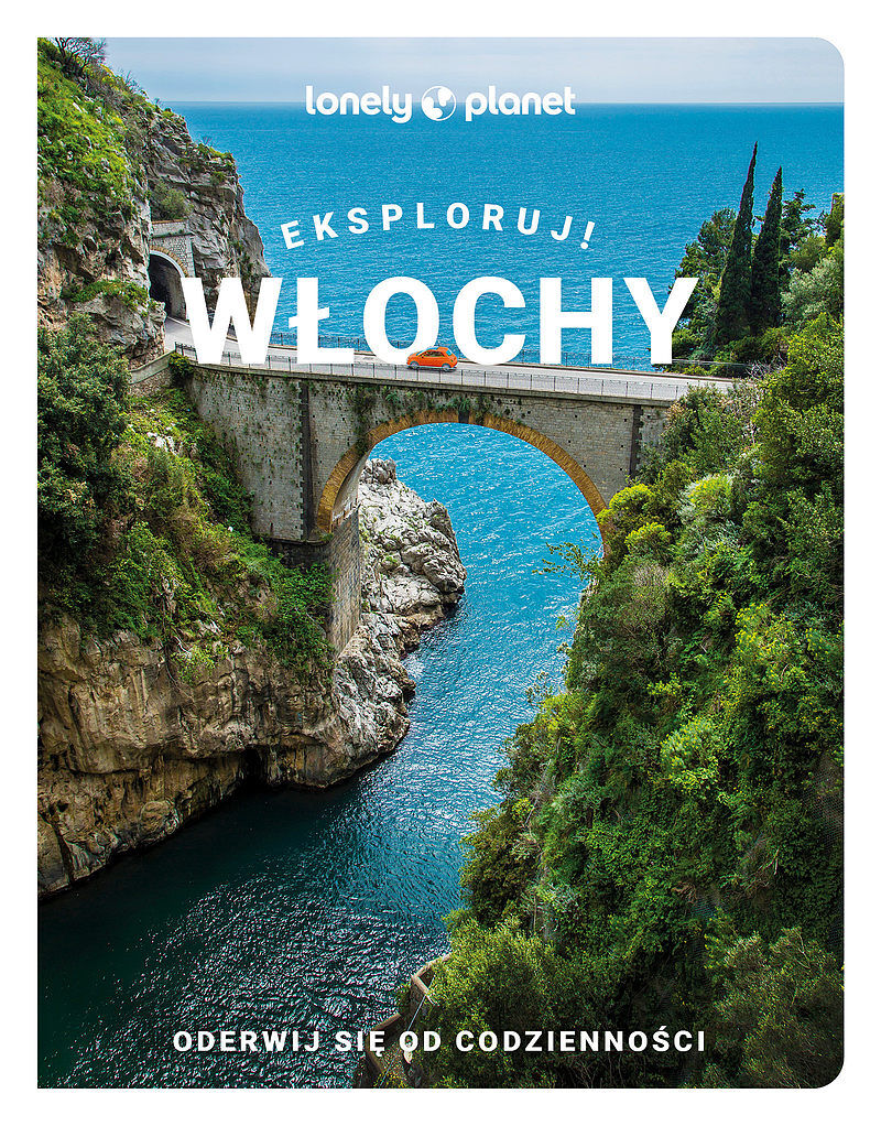Włochy. Eksploruj!