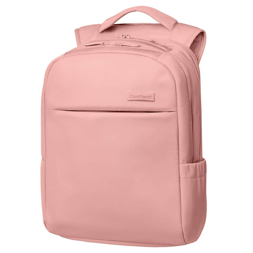 Plecak biznesowy Coolpack Force Powder Pink