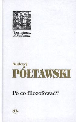 Po co filozofować?
