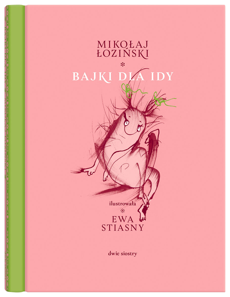 Bajki dla Idy (e-book)