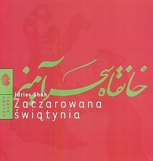 Zaczarowana świątynia