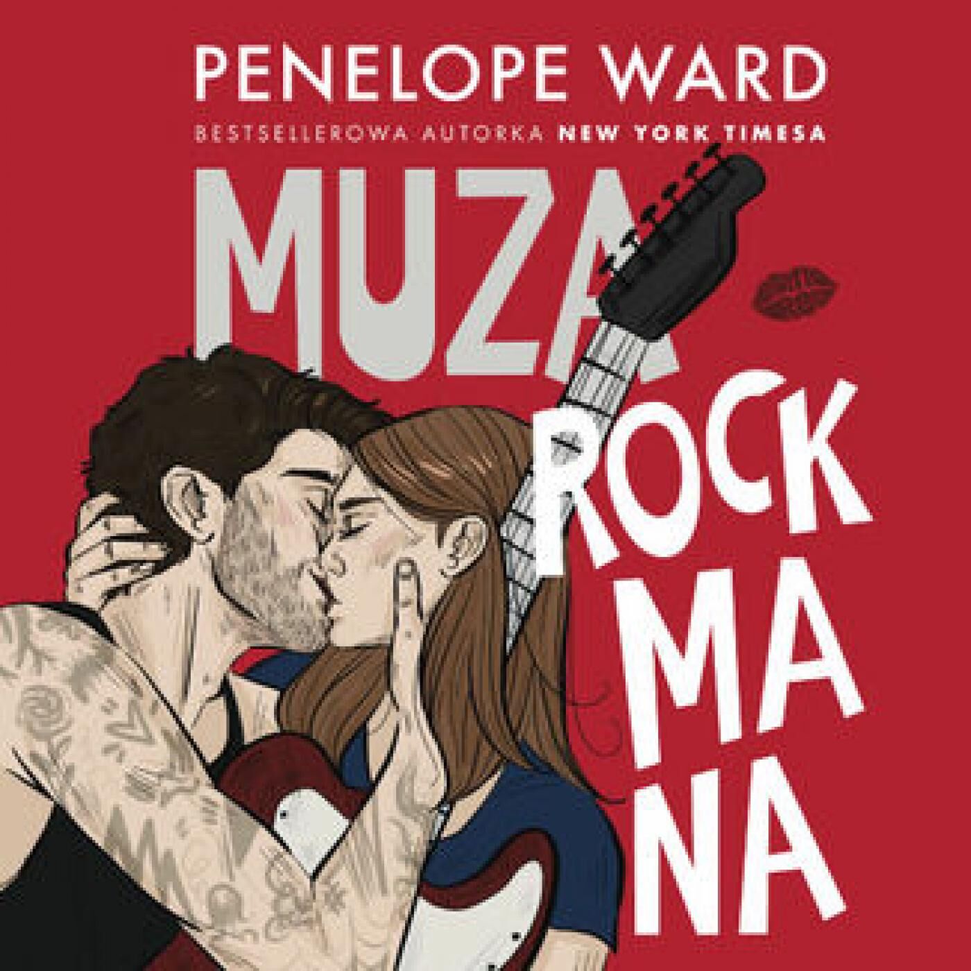Muza rockmana (audiobook MP3)