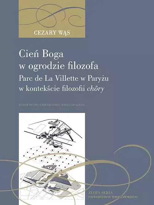 Cień Boga w ogrodzie filozofa