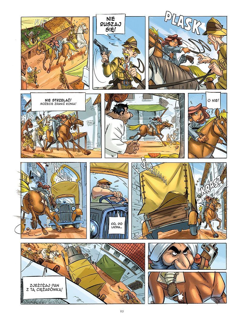 Stary cybuch i jedwabna pończoszka