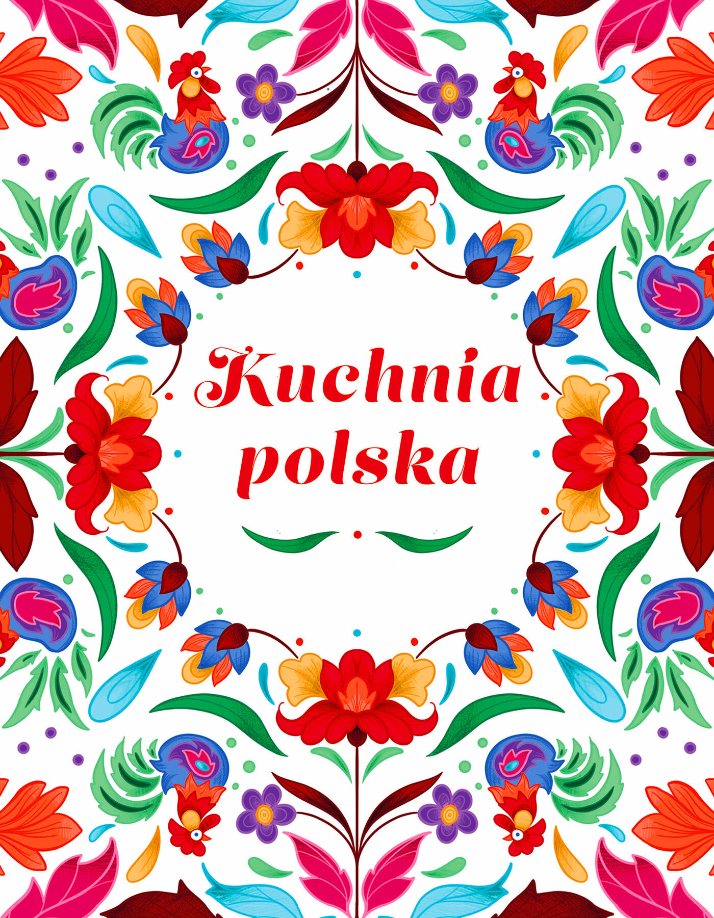Kuchnia Polska