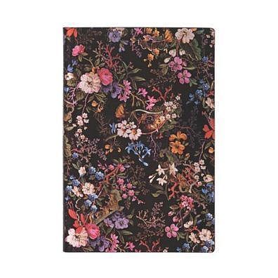 Notatnik floralia mini linia fb72850