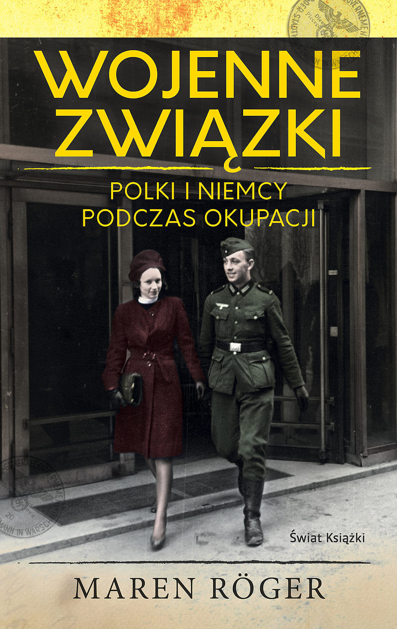 Wojenne związki