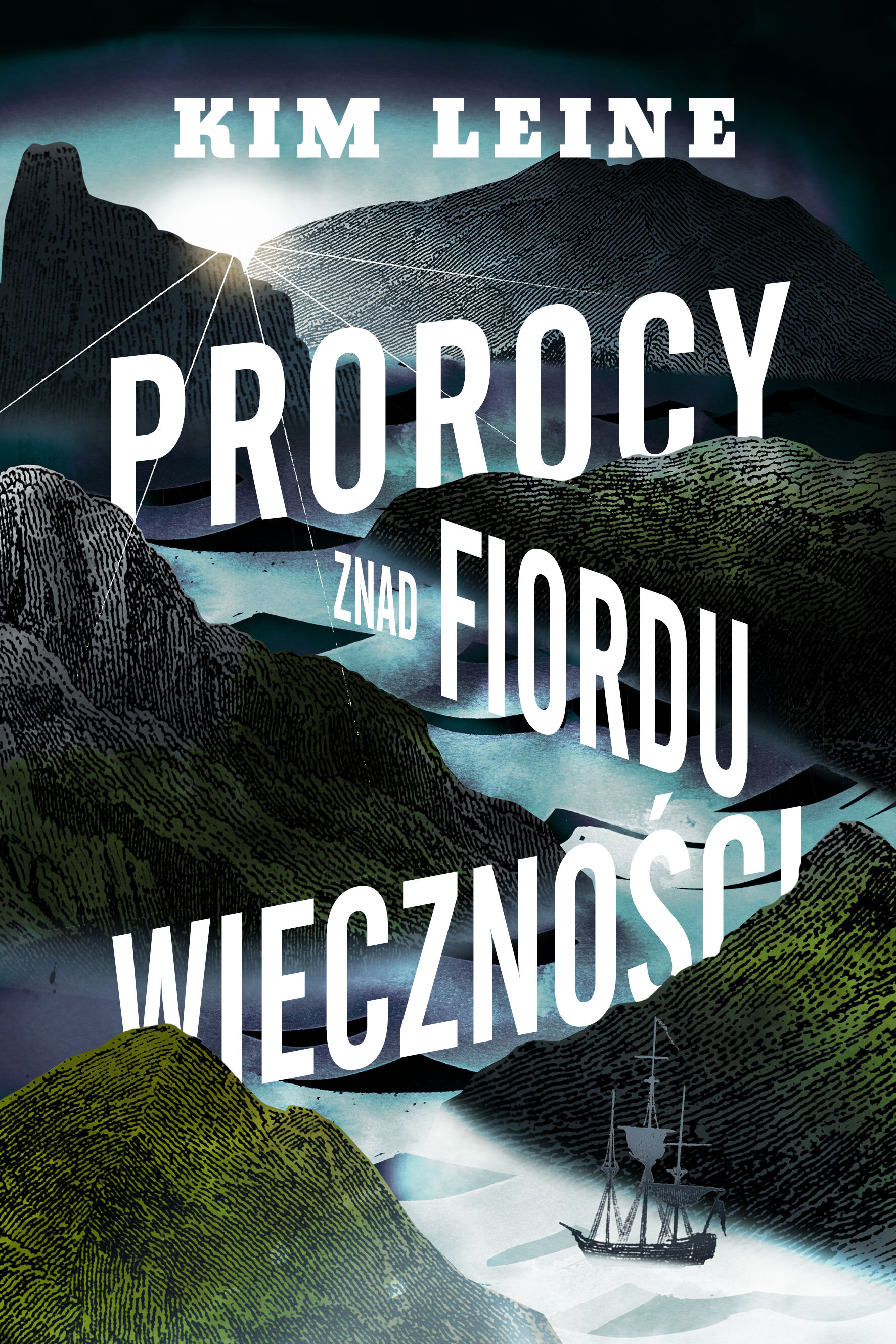 Prorocy znad fiordu wieczności