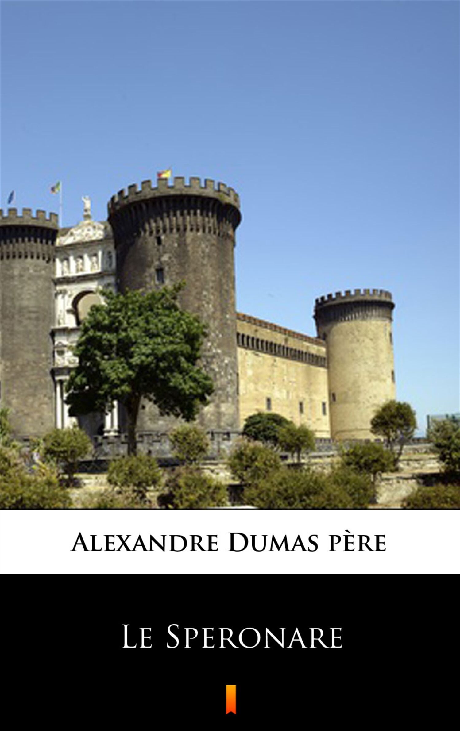 Le Speronare (e-book)