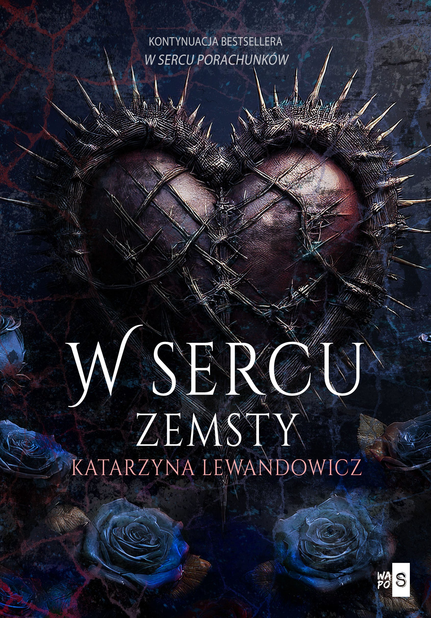 W sercu zemsty
