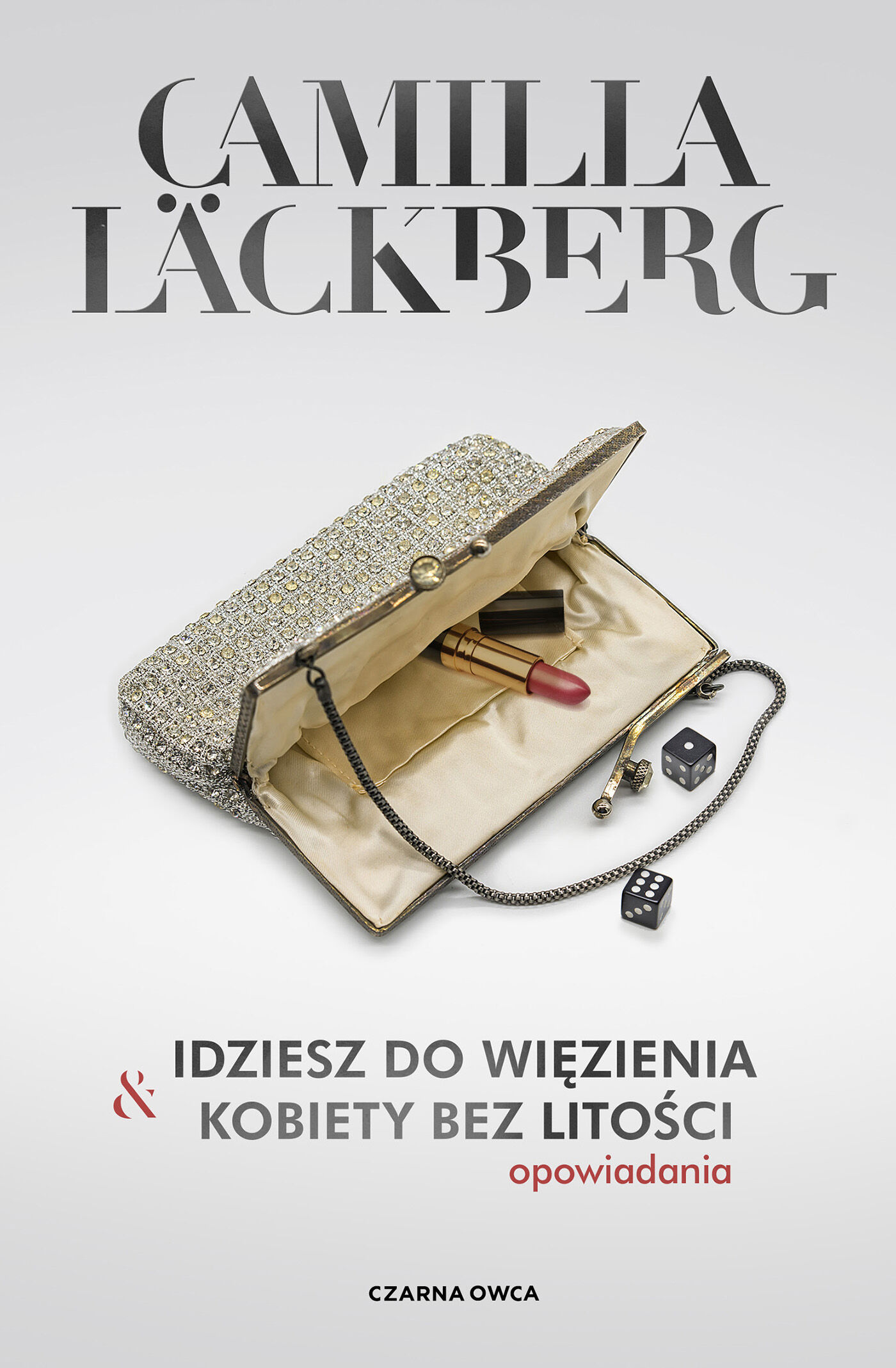Idziesz do więzienia & Kobiety bez litości (e-book)