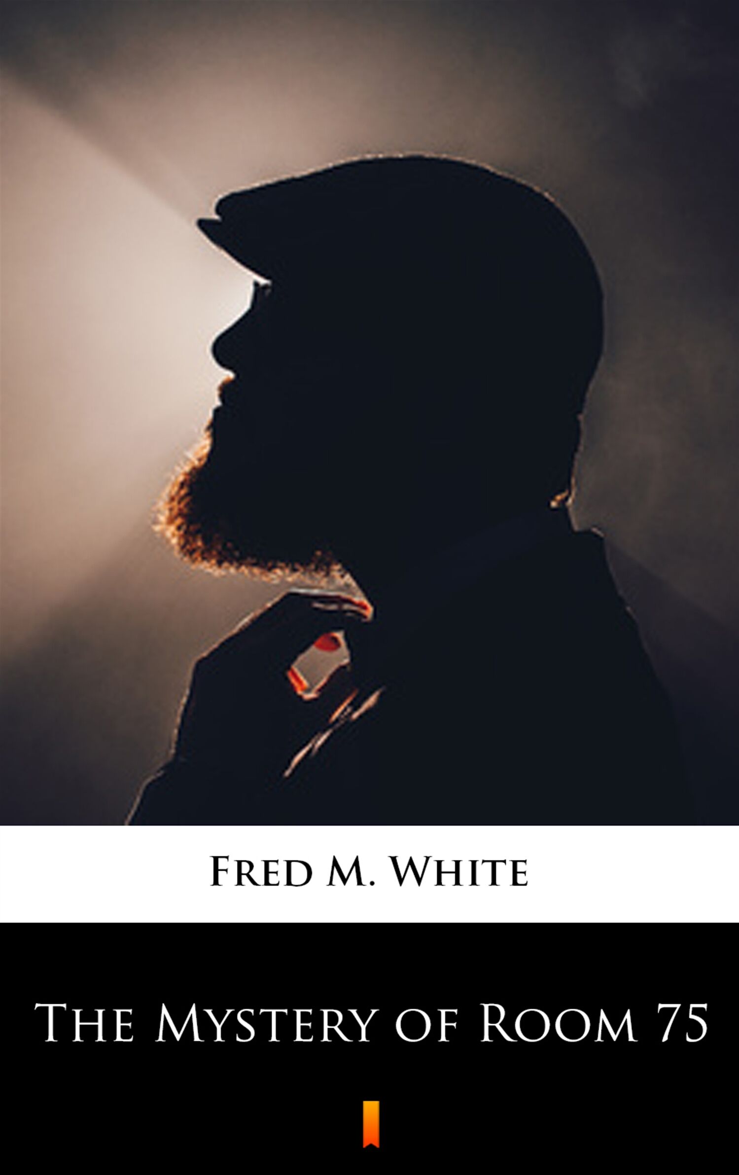 The Mystery of Room 75 (e-book)