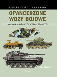 Opancerzone wozy bojowe