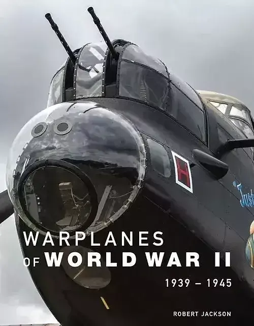 Warplanes of World War II