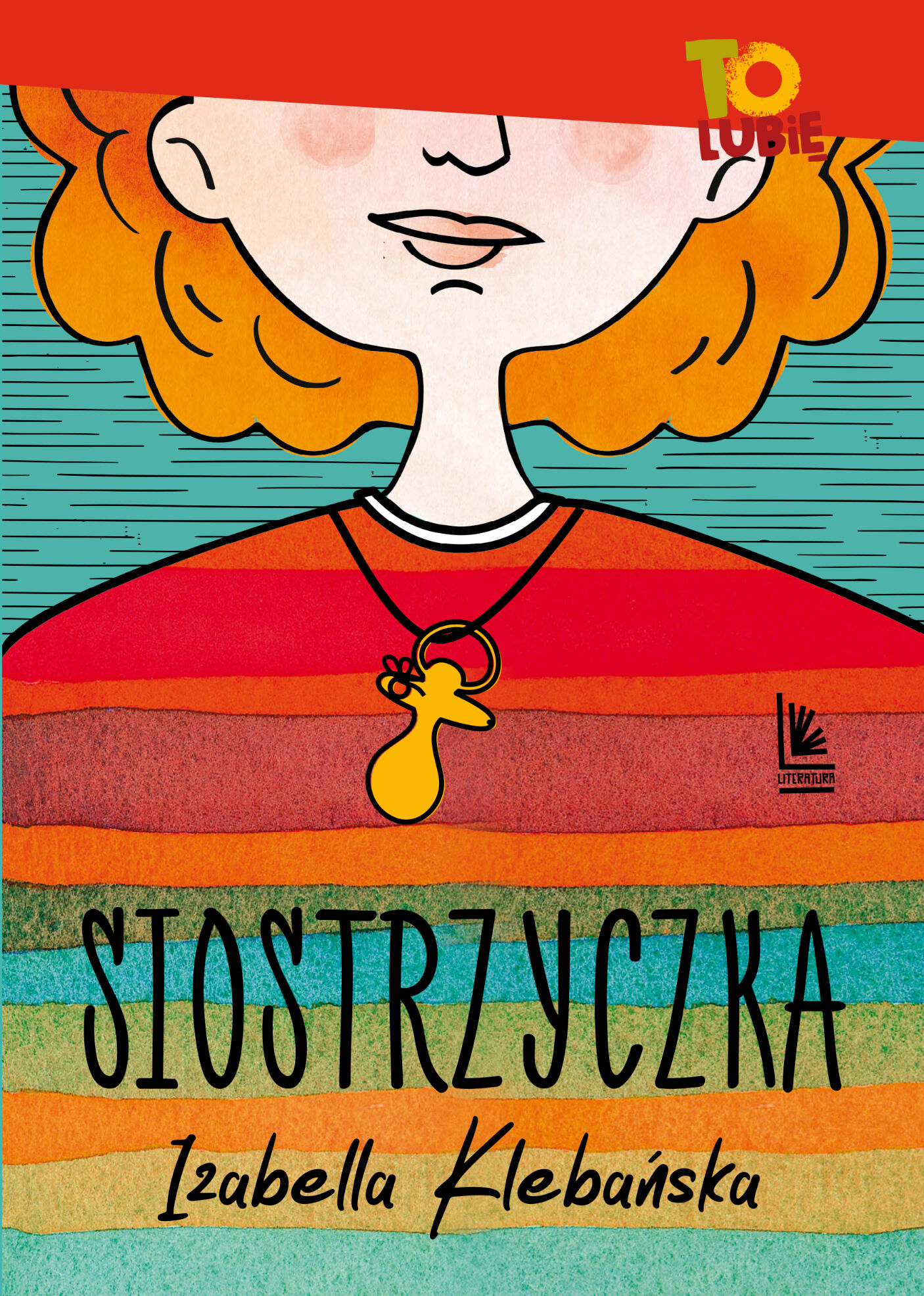Siostrzyczka (e-book)