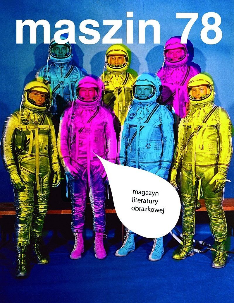 Maszin - 78