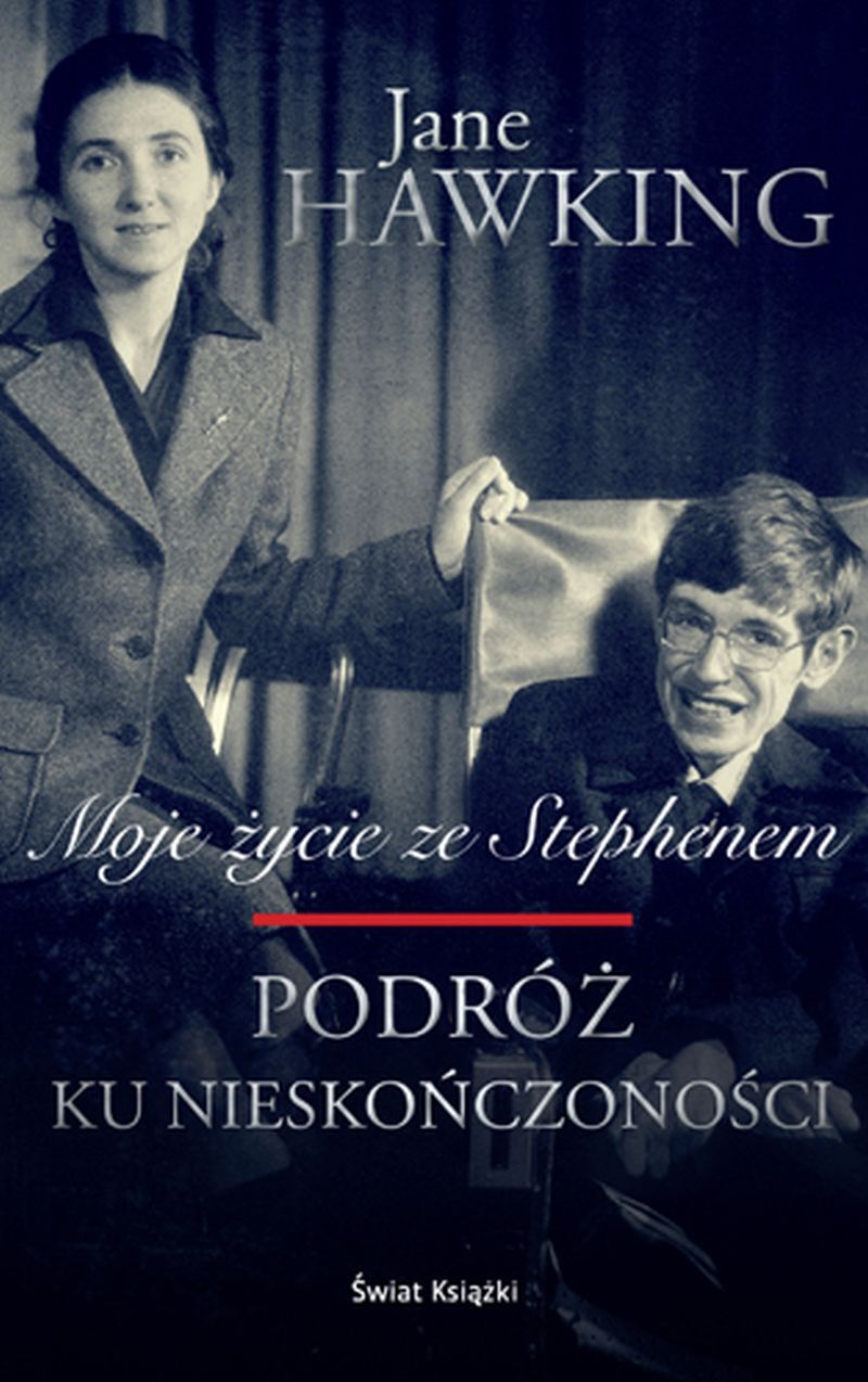 Podróż ku nieskończoności