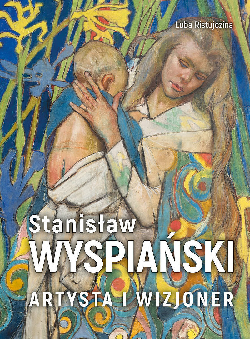 Stanisław wyspiański. Artysta i wizjoner