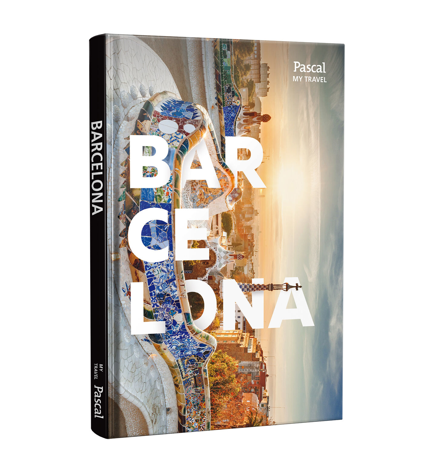 Barcelona Pascal My Travel