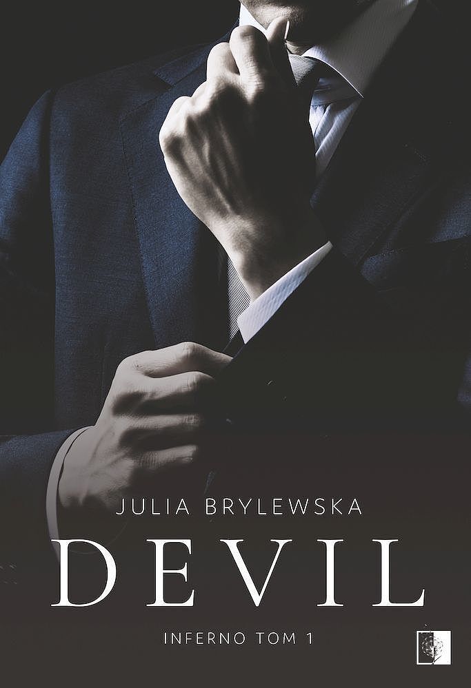 Devil. Cykl Inferno. Tom1