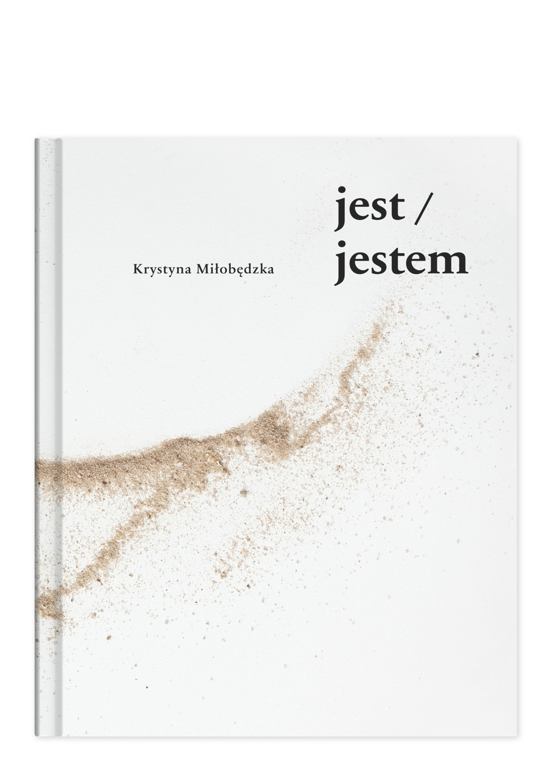 jest / jestem