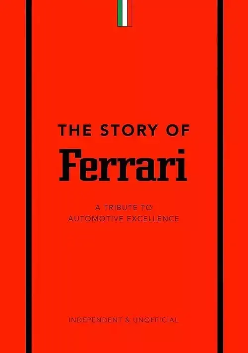The Story of Ferrari