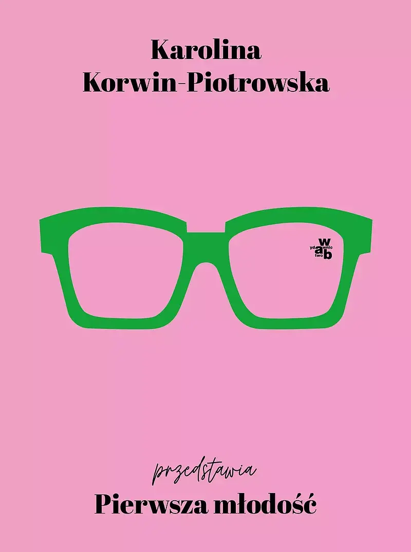Pierwsza młodość