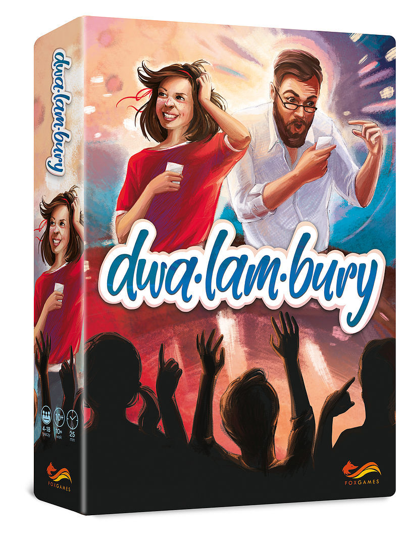 Dwalambury
