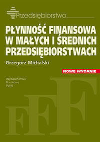 Płynność finansowa w małych i średnich przedsiebiorstwach
