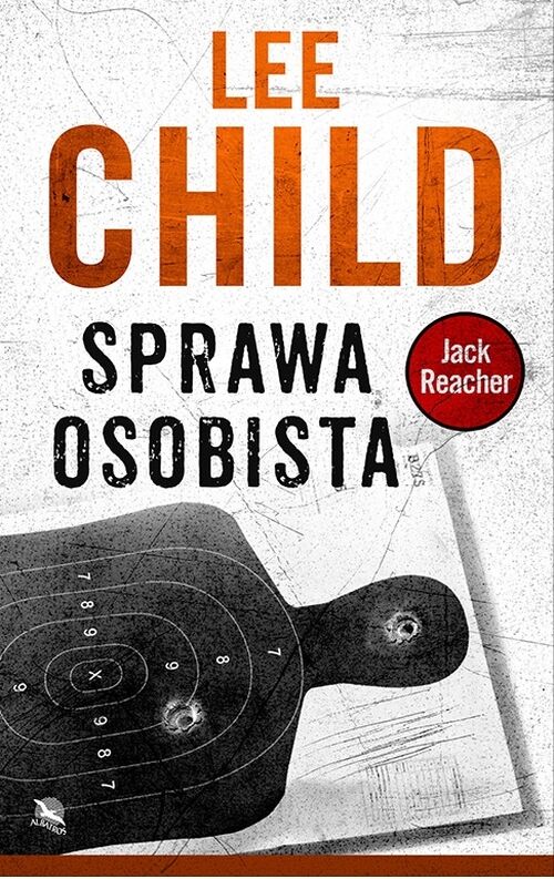 Jack Reacher: Sprawa osobista