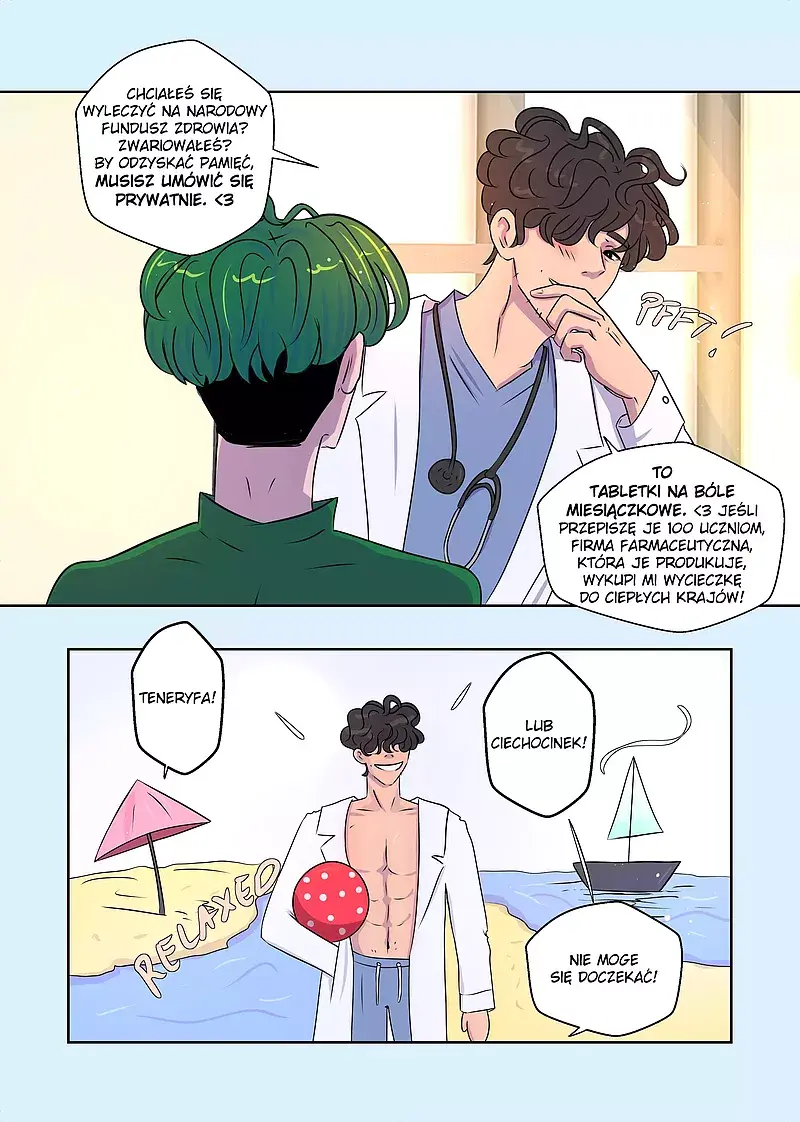 Yaoi Market - 3