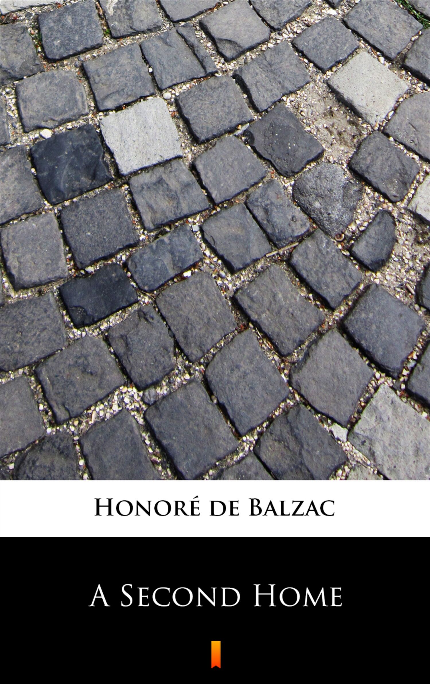 A Second Home (e-book)
