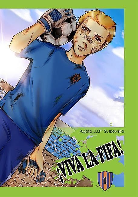 Viva la Fifa - 01