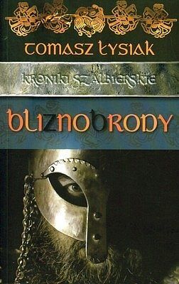 Kroniki Szalbierskie #2 - Bliznobrody