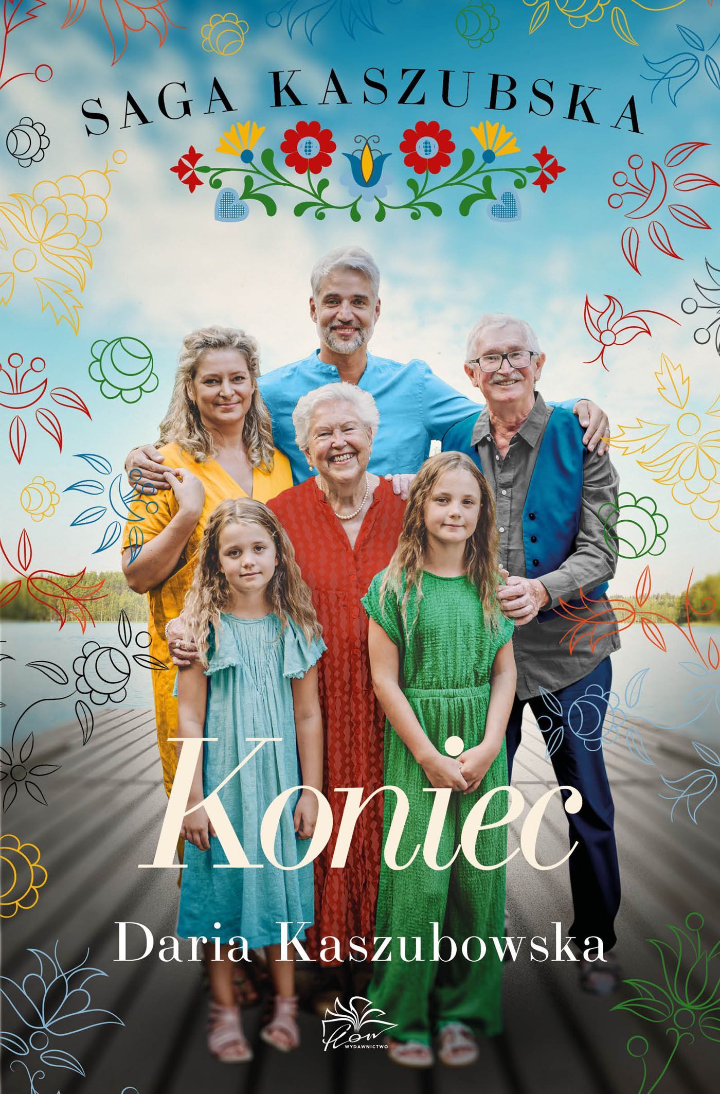 Koniec