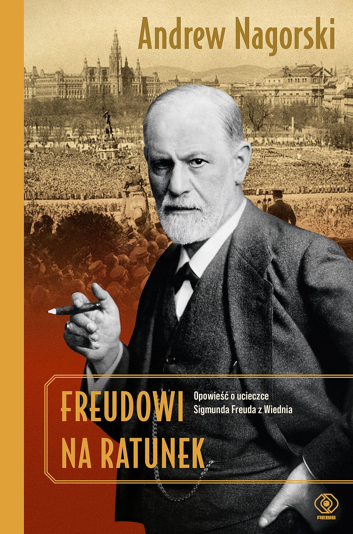 Freudowi na ratunek (e-book)