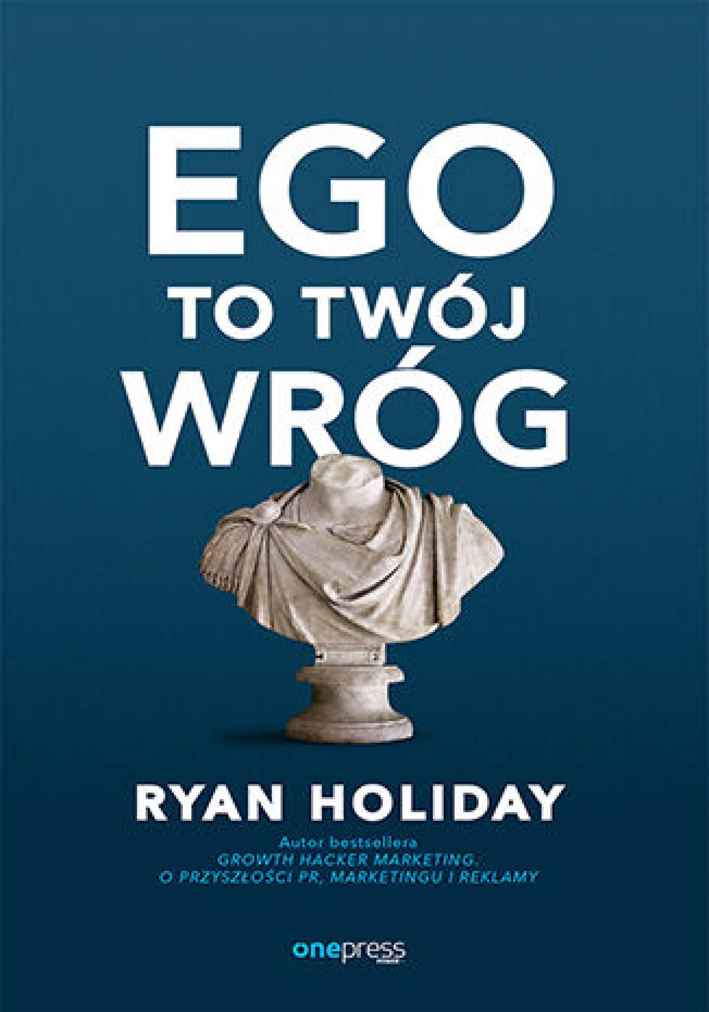 Ego to Twój wróg (e-book)