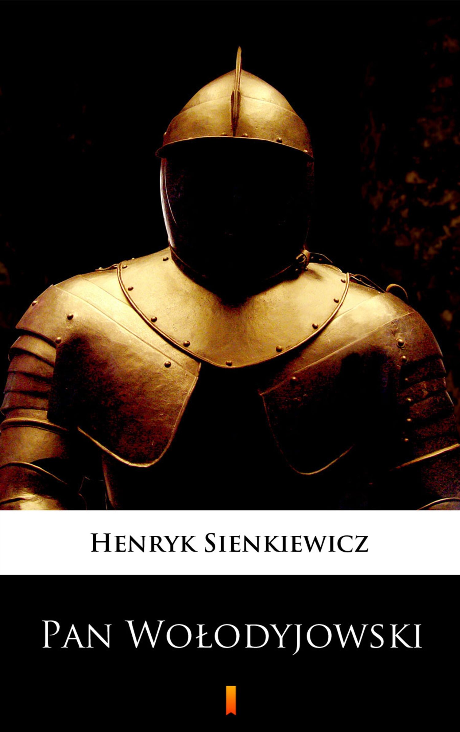 Pan Wołodyjowski (e-book)