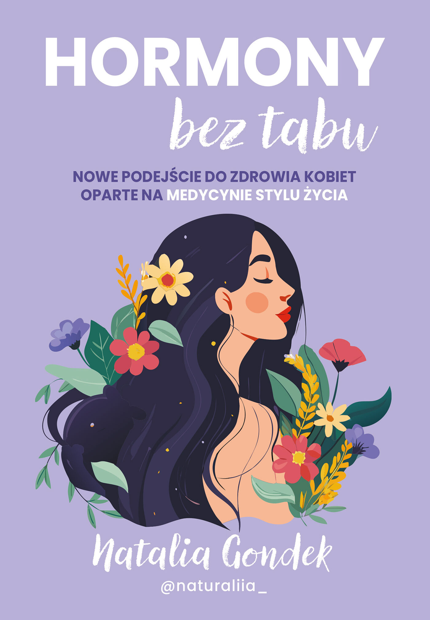 Hormony bez tabu (e-book)