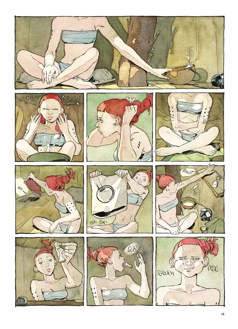 Mechanika nieba