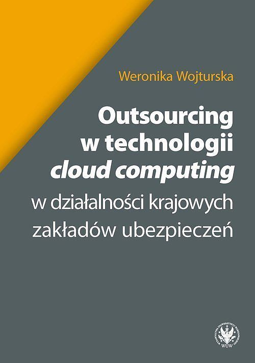 Outsourcing w technologii