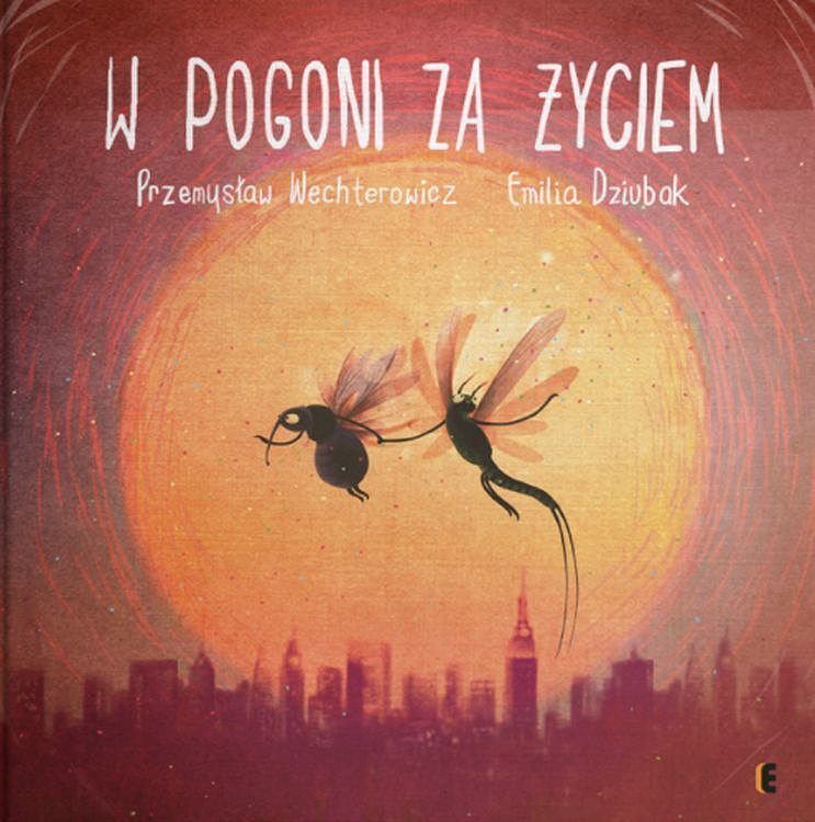 W pogoni za życiem