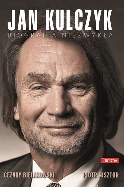 Jan kulczyk biografia niezwykła