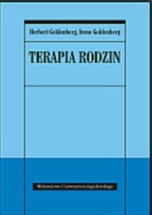 Terapia rodzin