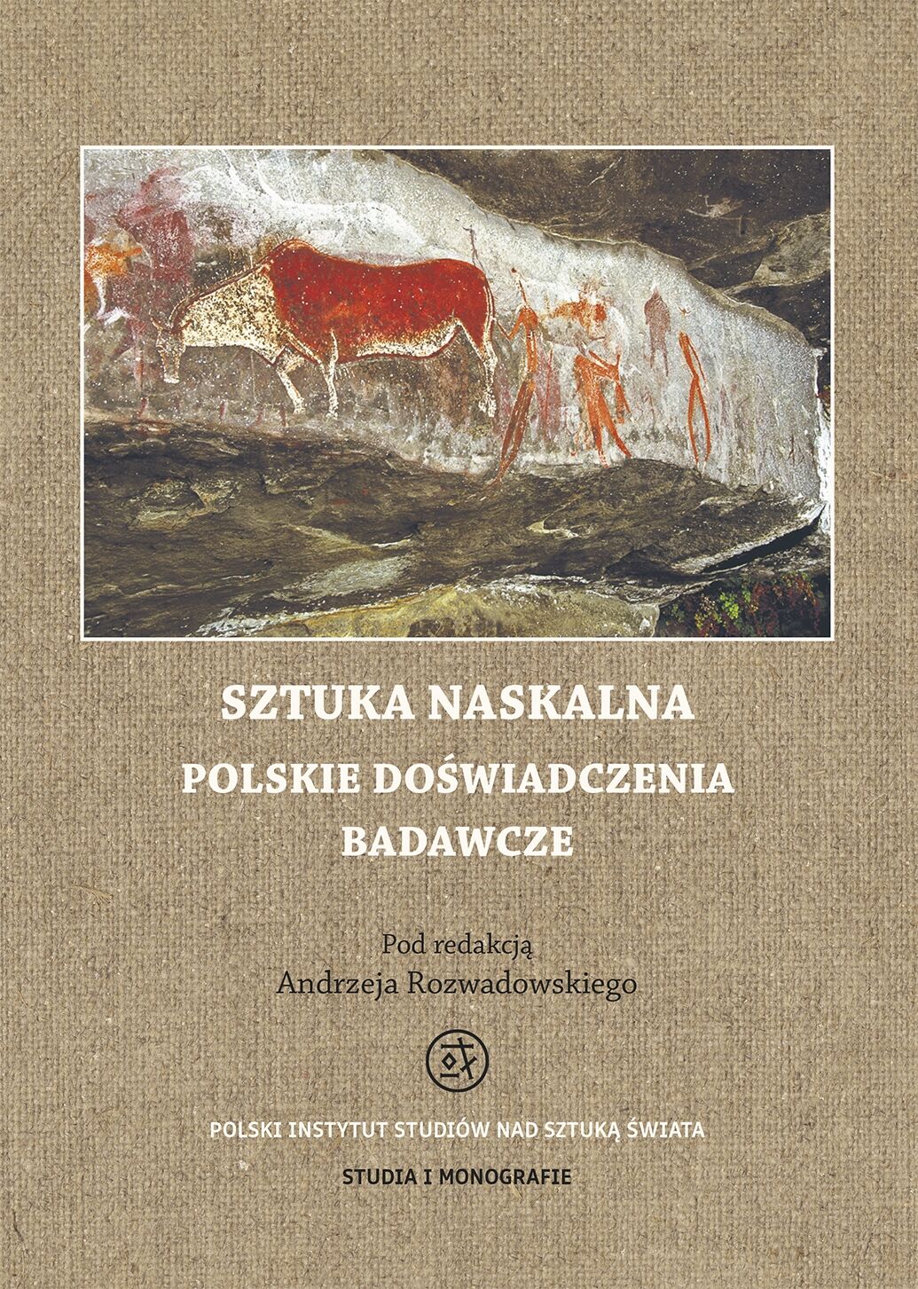 Sztuka naskalna