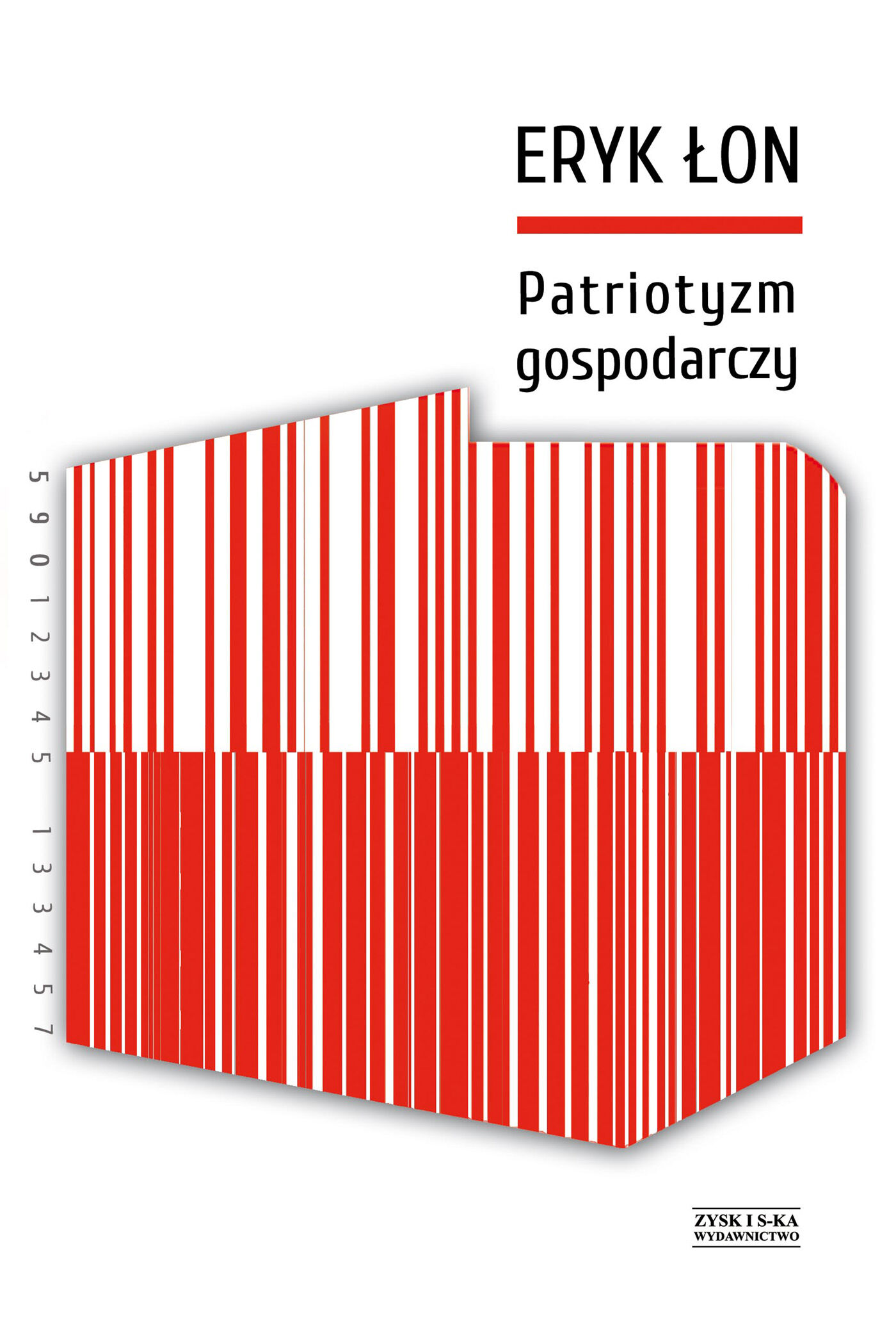 Patriotyzm gospodarczy (e-book)