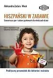 Hiszpański w zabawie scenariusze gier