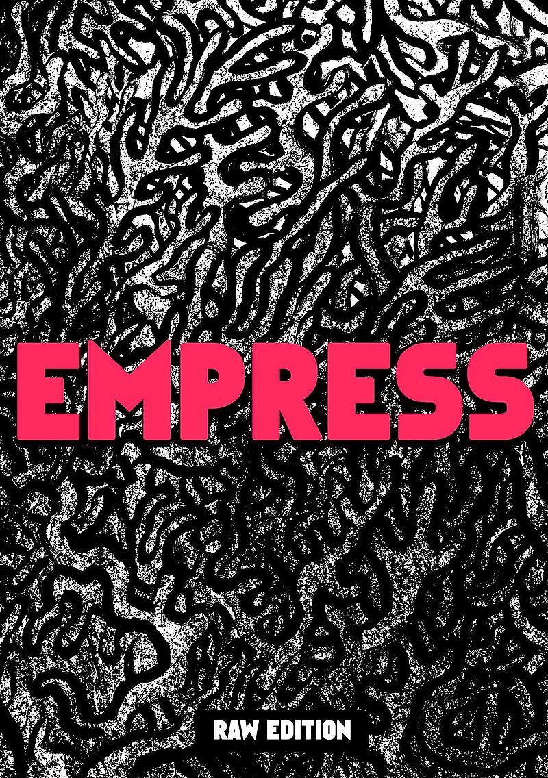 Empress RAW