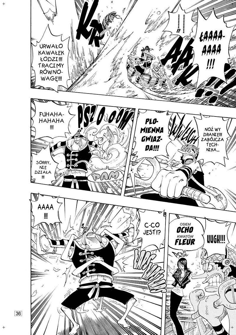 One Piece - 33