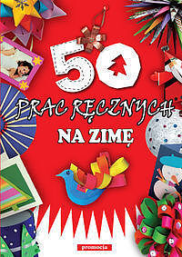 50 prac ręcznych na zimę